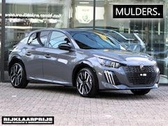 Peugeot 208 - 1.2 Hybrid 110 e-DCS6 GT VOORRAAD KORTING
