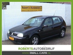 Volkswagen Golf - 1.6-16V Highline 5drs LPG G3 SUPERMOOI