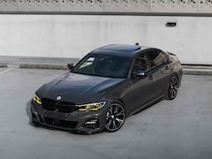 BMW 3-serie - 330e High Executive 330e M Sport | Dravit | Pano | Memory | Laser
