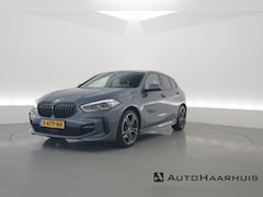 BMW 1-serie - 118i M-sport | Apple CarPlay | Camera | Navi | Stoelverw. | Adapt. Cruise | 18" | Elek. Ac