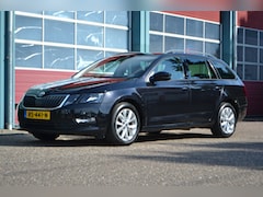 Skoda Octavia Combi - 1.0 TSI Greentech Ambition Business