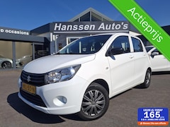 Suzuki Celerio - 1.0 Comfort Automaat