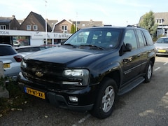 Chevrolet Trailblazer - 4.2 LTZ EXPORT