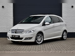 Mercedes-Benz B-klasse - 160 Business Class | Panodak | Trekhaak | Automaat |