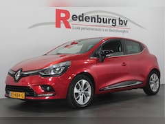 Renault Clio - 0.9 TCe Limited - Navi / Bluetooth / Parks. achter