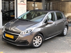 Peugeot 208 - VTi82 Navigatie