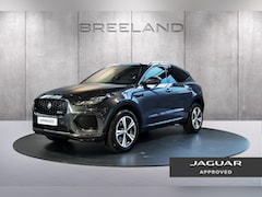 Jaguar E-Pace - P300e R-Dynamic S | Panoramadak | ACC | Meridian™