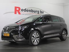 Renault Espace - 1.8 TCe Initiale Paris 7p. - Pano / Leder / HUD / Massage