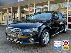 Audi A4 allroad quattro - 2.0 TFSI Xenon/Led, Climat, Bluetooth, Pdc, Lm