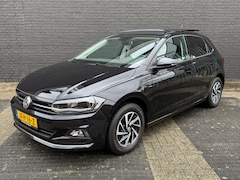 Volkswagen Polo - Polo 1.5 TSI Highline Business | Pano | DSG 2019