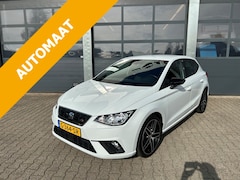 SEAT Ibiza - 1.0 TSI 115pk DSG-7 FR Business Intense