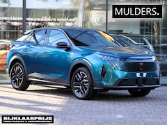 Peugeot 3008 - 1.2 Hybrid 145 GT VOORRAAD KORTING