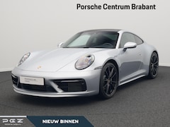 Porsche 911 - Carrera