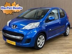 Peugeot 107 - 1.0-12V Millesim 200|155000KM|Airco|