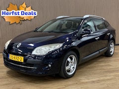 Renault Mégane Estate - 1.4 TCe Dynamique|Navigatie|Climate Control|