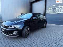Volkswagen Polo - 1.0 TSI Comfortline 5 drs