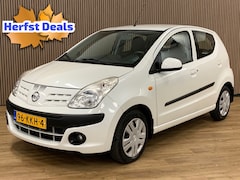 Nissan Pixo - 1.0 Acenta|107000KM|Airco|