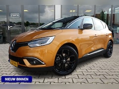 Renault Scénic - 1.3 TCe Bose | Pano | Trekhaak | ACC | Black Edition