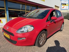 Fiat Punto Evo - 0.9 TwinAir Street airco apk t/m 28-2-2026