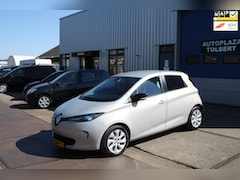 Renault Zoe - Q210 Zen Quickcharge 22 kWh (incl Accu) 105DKM BJ'14 (GEEN HUUR ACCU) NW-APK