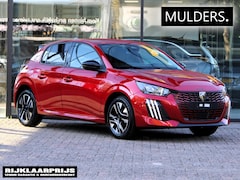 Peugeot 208 - 1.2 Hybrid 110 e-DCS6 Allure VOORRAAD KORTING