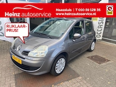 Renault Modus - 1.2 16V 75pk Authentique