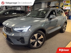 Volvo XC40 - 1.5 T5 Recharge Inscription/pano/harman kardon/apple/camera/dode hoek