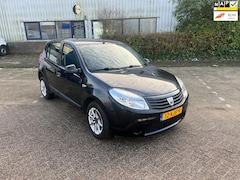 Dacia Sandero - 1.2 Ambiance