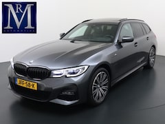 BMW 3-serie Touring - 330e High Executive M SPORT DEALER ONDERHOUDEN | LASER LED | HRAMAN KARDON | PANORAMADAK