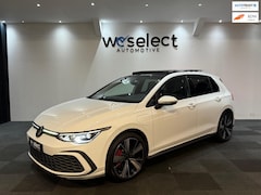 Volkswagen Golf - 1.4 eHybrid GTE Pano