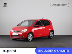 SEAT Mii Electric - electric Plus 83PK | Navigatie via app | stoelverwarming | LM velgen | Mistlampen |