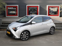 Toyota Aygo - 1.0 VVT-i x-joy | Apple carplay | Android Auto | LM velgen | achteruitrijcamera|