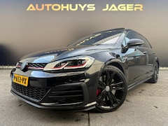 Volkswagen Golf - 2.0 TSI GTI Performance|Pano|dYnaudio|Leer|Carplay|Dodehoek|Camera