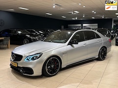 Mercedes-Benz E-klasse - AMG E63 S 4MATIC|PANO|DISTR|360|MEMORY|BOMVOLL