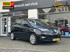 Renault Zoe - R110 | Koopbatterij / Batterijkoop | Navigatie | Camera