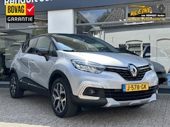 Renault Captur - 1.3 TCe 130 Intens | Parkeersensoren | Navi | Dealer onderhouden