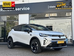 Renault Captur - 1.6 E-Tech full hybrid 145 esprit Alpine | Rijk uitgerust | Rijklaar prijs