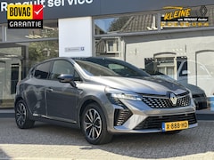Renault Clio - V E-Tech Full Hybrid 145 techno | Apple Carplay / Android Auto | Draadloze telefoonlader |
