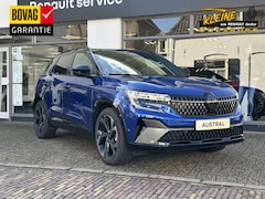 Renault Austral - E-Tech Hybrid 200 Esprit Alpine | Rijklaar prijs | Direct beschikbaar