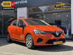 Renault Clio - V 1.0 TCe 90 Equilibre | Navigatie | Airco | Apple Carplay/Android Auto