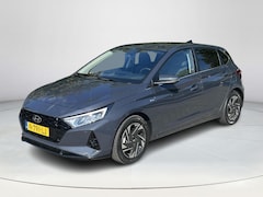 Hyundai i20 - 1.0 T-GDI Premium | Rijklaarprijs dus GEEN afleverkosten | Navigatie | Climate Control |