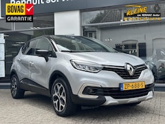 Renault Captur - TCe 90 Intens | Pack Easy life | Apple Carplay/Android Auto | Dealer onderhouden |