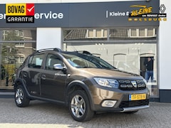 Dacia Sandero Stepway - 0.9 TCe SL | Airco | Full option | Dealer onderhouden