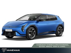 Kia EV4 - GT-Line 81.4 kWh | VANAF NU TE BESTELLEN