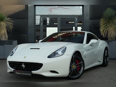 Ferrari California - 4.3 V8 460pk Stoelverwarming/Navigatie/Keramisch