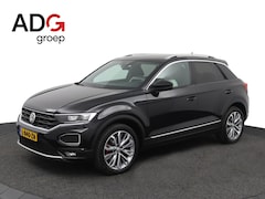 Volkswagen T-Roc - 1.5 TSI Sport