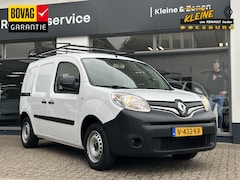 Renault Kangoo - 1.5 dCi 75 Energy Comfort | Eerste eigenaar | Dealer onderhouden