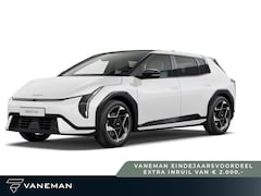 Kia EV4 - GT-Line 81.4 kWh | VANAF NU TE BESTELLEN