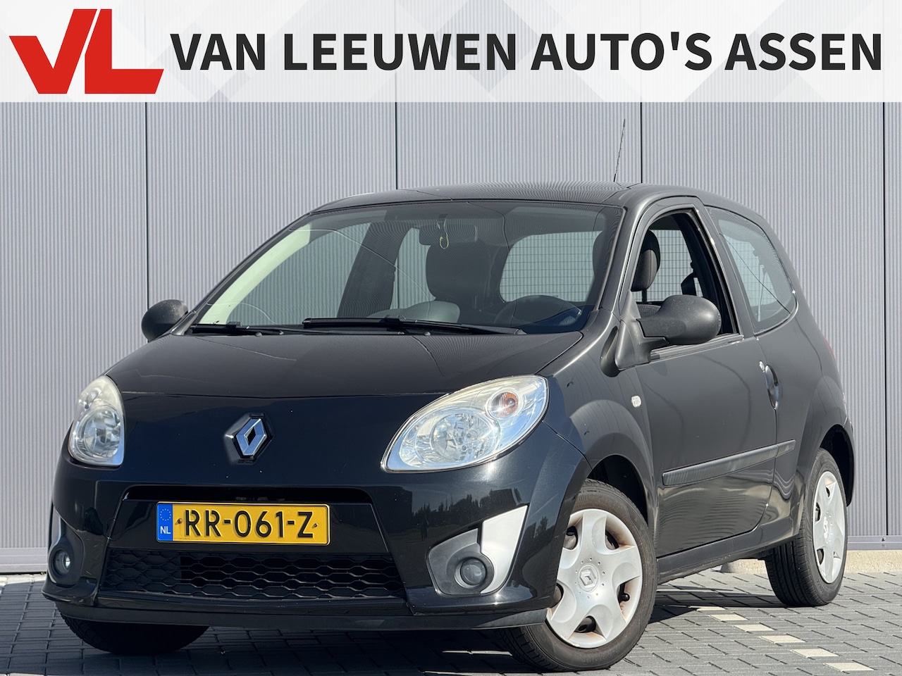Renault Twingo - 1.2 Dynamique | Nieuw binnen | Nette auto | - AutoWereld.nl