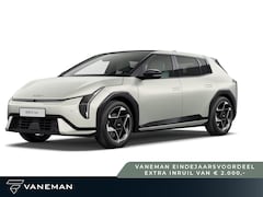 Kia EV4 - GT-Line 81.4 kWh | VANAF NU TE BESTELLEN